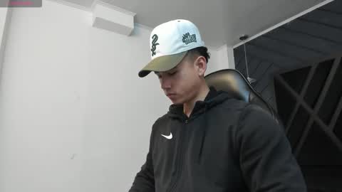 Snapshot of draven_marceaux chatting on 15, 12, 2025 Draven online show from 15, 12, 2025