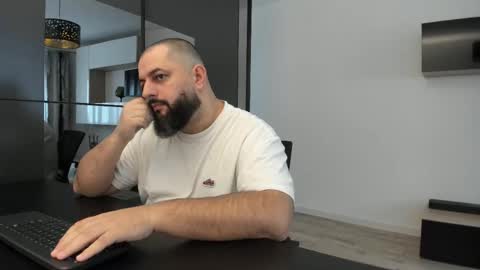 DravenPeak online show from 18, 10, 2025