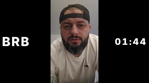 DravenPeak online show from 4, 11, 2025