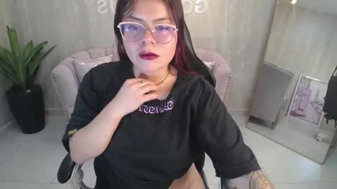 Snapshot of draviana_a chatting on 20, 9, 2025 Draviana online show from 20, 9, 2025