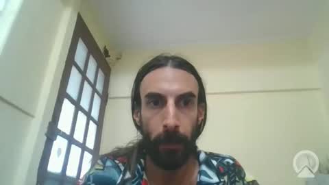 new profile Aircum99  online show from 1, 11, 2025