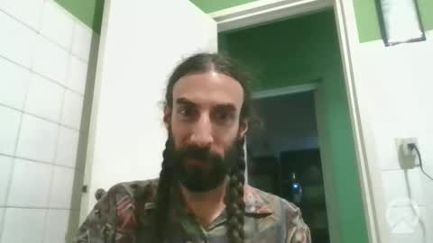 new profile Aircum99  online show from 17, 12, 2025