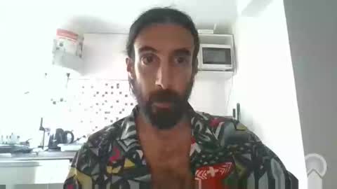 new profile Aircum99  online show from 19, 12, 2025