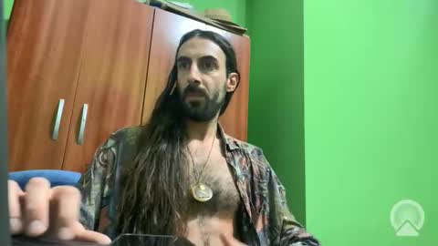 new profile Aircum99  online show from 9, 4, 2026