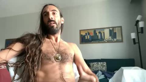 new profile Aircum99  online show from 11, 4, 2026