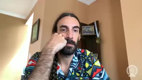 new profile Aircum99  online show from 15, 4, 2026