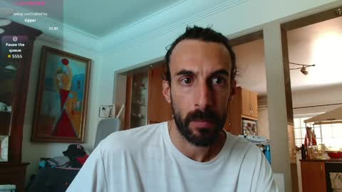 Snapshot of dread1990 chatting on 7, 6, 2026 new profile Aircum99 online show from 7, 6, 2026