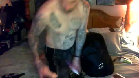 Snapshot of dreaded_folks chatting on 4, 11, 2025 dreaded_folks online show from 4, 11, 2025