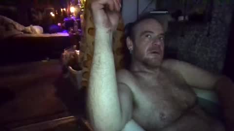 DreadedChefLoXXX online show from 2, 1, 2025