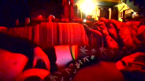 DreadedChefLoXXX online show from 12, 11, 2025