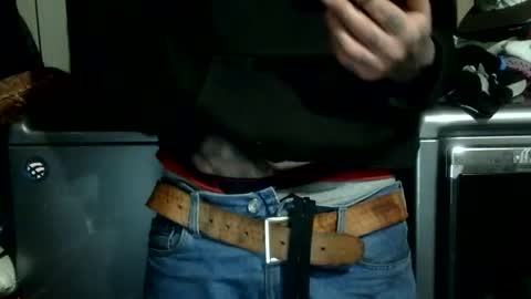 Dreadedted online show from 22, 12, 2025