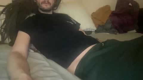 Dreads online show from 24, 2, 2026