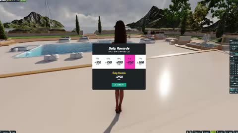 dream aimira online show from 28, 5, 2026