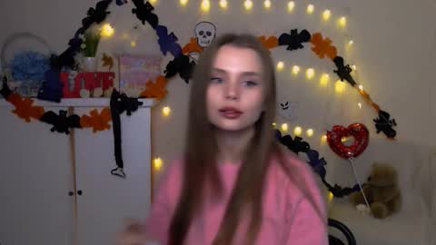 Mari online show from 5, 11, 2025