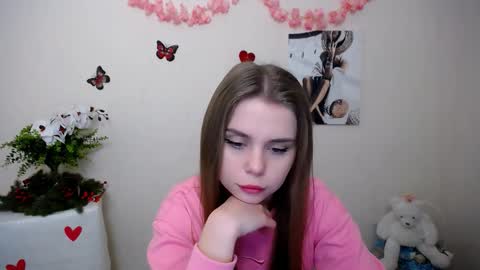 Mari online show from 19, 3, 2026