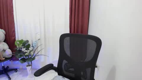 Snapshot of dream_onmexxx chatting on 18, 9, 2025 dream_onmexxx online show from 18, 9, 2025