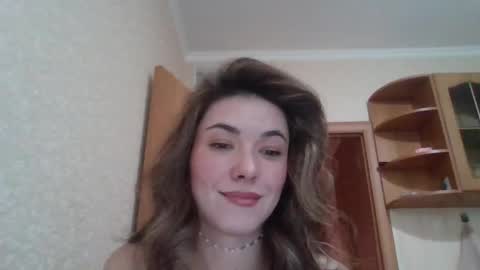 Snapshot of dream_petal_ chatting on 6, 5, 2026 dream_petal_ online show from 6, 5, 2026