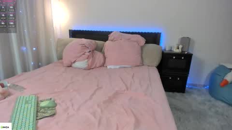 Snapshot of dream_sexy chatting on 2, 10, 2025 Mari online show from 2, 10, 2025