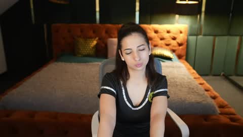 Snapshot of dream_team054 chatting on 9, 5, 2026 Official website online show from 9, 5, 2026
