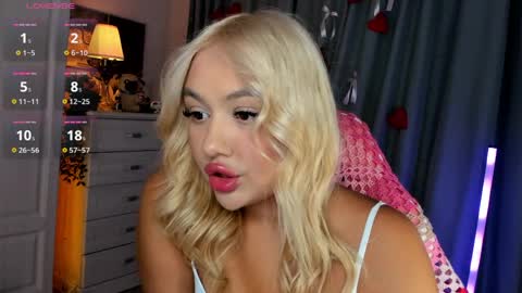  Mary   pvt open    use pink and blue app lovense online show from 2, 5, 2026