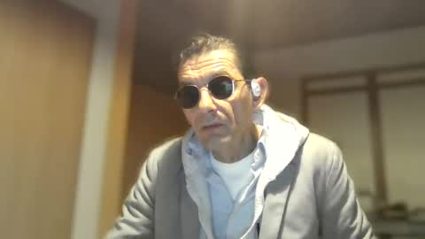 Snapshot of dreambob chatting on 22, 11, 2025 Dreambob online show from 22, 11, 2025