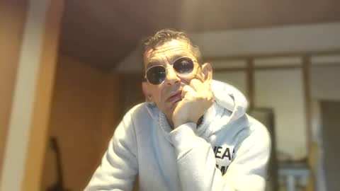 Snapshot of dreambob chatting on 14, 12, 2025 Dreambob online show from 14, 12, 2025