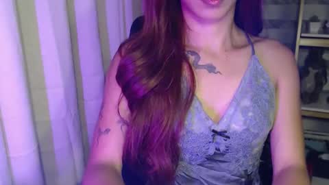 Snapshot of dreamcome_truexx chatting on 2, 2, 2026 true online show from 2, 2, 2026