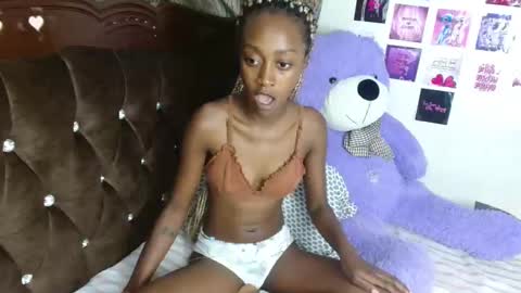 Dreameyes online show from 5, 4, 2026