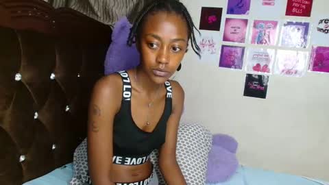 Dreameyes online show from 26, 5, 2026