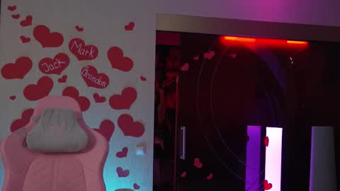 Sarah online show from 17, 2, 2026