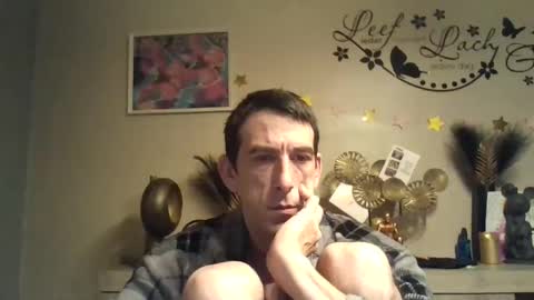 Snapshot of dreamguy38 chatting on 11, 1, 2025 dreamguy38 online show from 11, 1, 2025