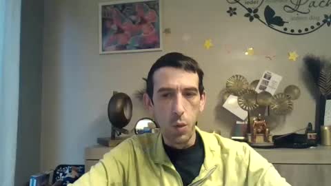 Snapshot of dreamguy38 chatting on 14, 1, 2025 dreamguy38 online show from 14, 1, 2025