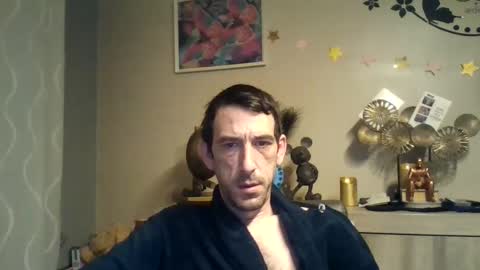 Snapshot of dreamguy38 chatting on 9, 2, 2025 dreamguy38 online show from 9, 2, 2025