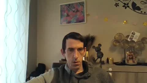 Snapshot of dreamguy38 chatting on 11, 2, 2025 dreamguy38 online show from 11, 2, 2025