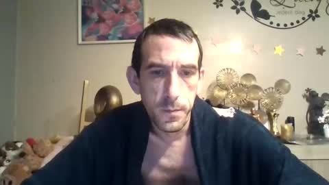 Snapshot of dreamguy38 chatting on 21, 9, 2025 dreamguy38 online show from 21, 9, 2025