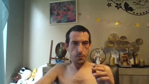 Snapshot of dreamguy38 chatting on 26, 9, 2025 dreamguy38 online show from 26, 9, 2025