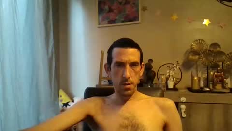 Snapshot of dreamguy38 chatting on 24, 10, 2025 dreamguy38 online show from 24, 10, 2025