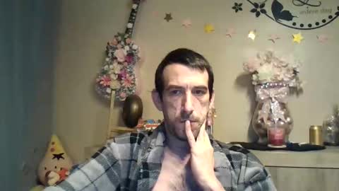 Snapshot of dreamguy38 chatting on 10, 11, 2025 dreamguy38 online show from 10, 11, 2025