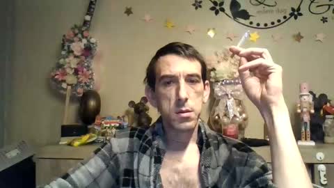 Snapshot of dreamguy38 chatting on 16, 11, 2025 dreamguy38 online show from 16, 11, 2025