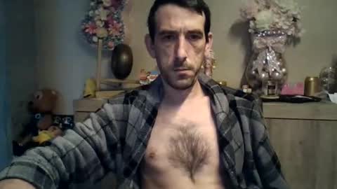 Snapshot of dreamguy38 chatting on 29, 11, 2025 dreamguy38 online show from 29, 11, 2025