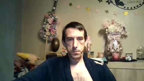 Snapshot of dreamguy38 chatting on 4, 12, 2025 dreamguy38 online show from 4, 12, 2025