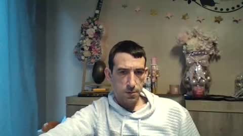 dreamguy38 online show from 19, 12, 2025