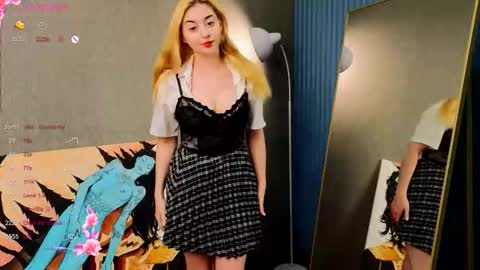 Snapshot of dreamhannah chatting on 30, 9, 2025 Hannah online show from 30, 9, 2025