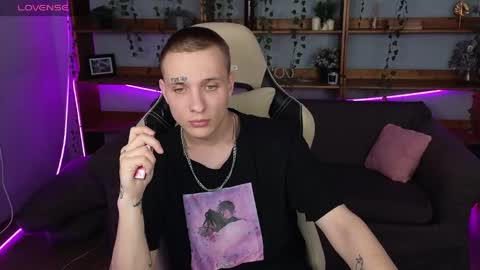 Snapshot of dreamkaii chatting on 3, 5, 2026 im Kai ntmu online show from 3, 5, 2026