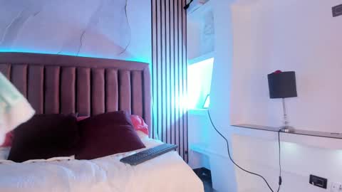 Snapshot of dreammatell_ chatting on 23, 12, 2024 Dream Matell online show from 23, 12, 2024