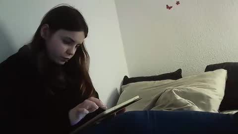 Snapshot of dreammaud333 chatting on 5, 2, 2025 dreammaud333 online show from 5, 2, 2025