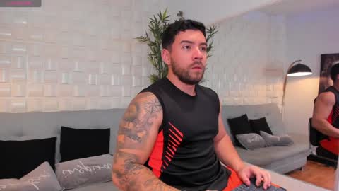 Snapshot of dreammr1 chatting on 5, 12, 2024 cris online show from 5, 12, 2024