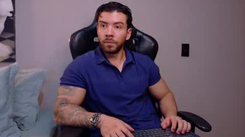 cris online show from 10, 6, 2026