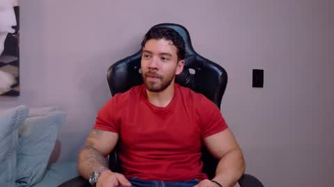 cris online show from 11, 6, 2026