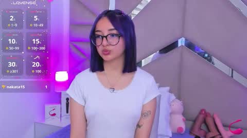 dreammy_kitty online show from 2, 3, 2026